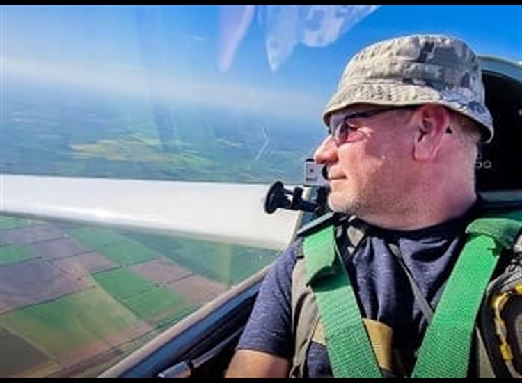 glider experience glider experience